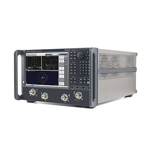 是德 KEYSIGHT+N5224B PNA微波网络分析仪