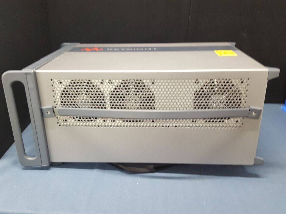 是德科技 N5225B PNA 微波网络分析仪