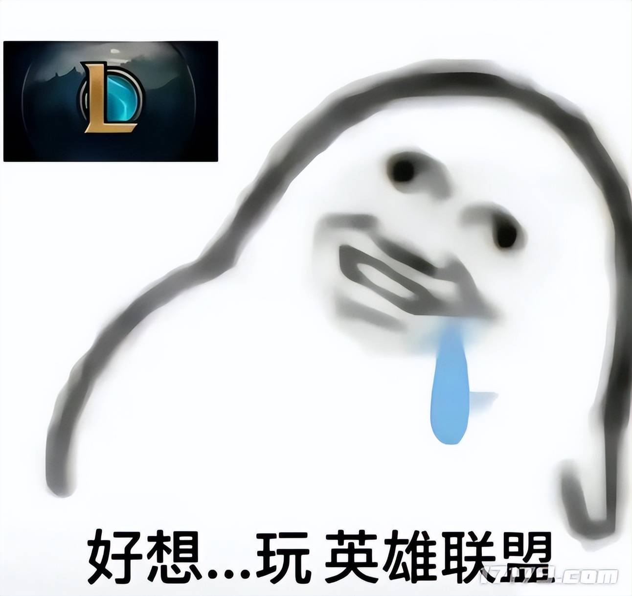 拳头腾讯力排众议推出的全新操作模式，真能拯救LOL吗？