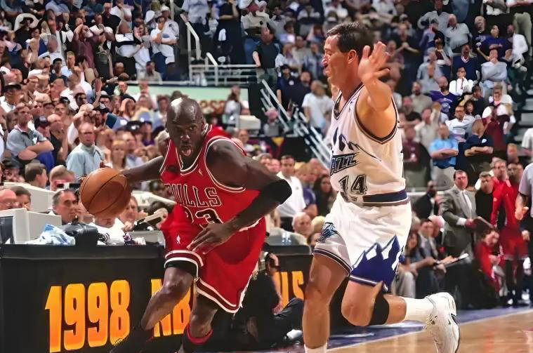 巅峰对决！经典篮球战役盘点