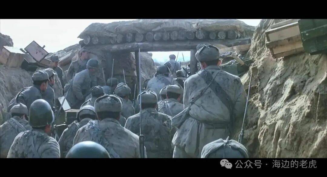 重温经典《淮海战役》07：中野华野合击 黄维兵团覆灭