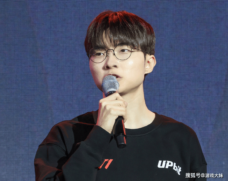 LOL选手年龄盘点，96年只剩下faker一人，同龄人已经全部退役